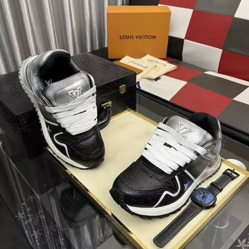 Replica Louis Vuitton Casual Shoes For Men #1387670 $182.00 USD for Wholesale