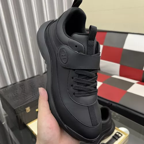 Replica Hermes Casual Shoes For Women #1387692 $85.00 USD for Wholesale