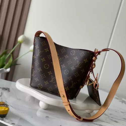 Replica Louis Vuitton AAA Quality Messenger Bags For Women #1387693 $172.00 USD for Wholesale