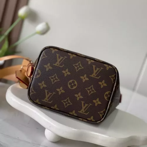 Replica Louis Vuitton AAA Quality Messenger Bags For Women #1387693 $172.00 USD for Wholesale