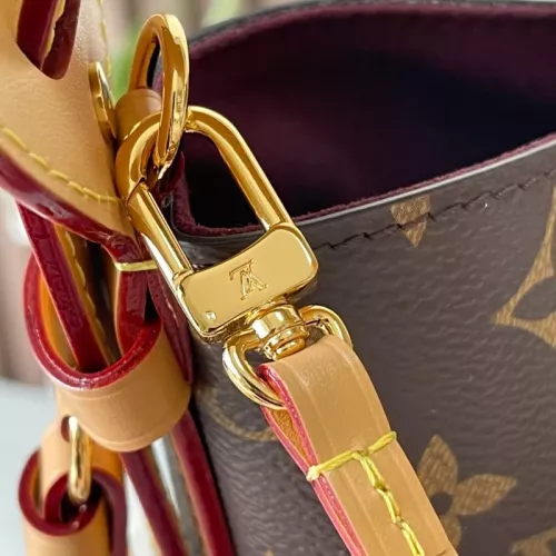 Replica Louis Vuitton AAA Quality Messenger Bags For Women #1387693 $172.00 USD for Wholesale