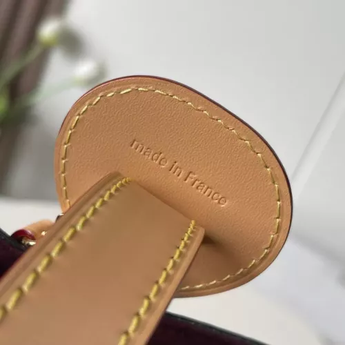 Replica Louis Vuitton AAA Quality Messenger Bags For Women #1387693 $172.00 USD for Wholesale