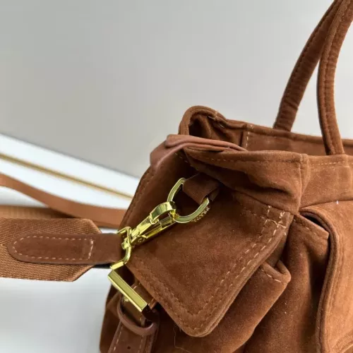 Replica Prada AAA Quality Shoulder Bags For Women #1387698 $88.00 USD for Wholesale