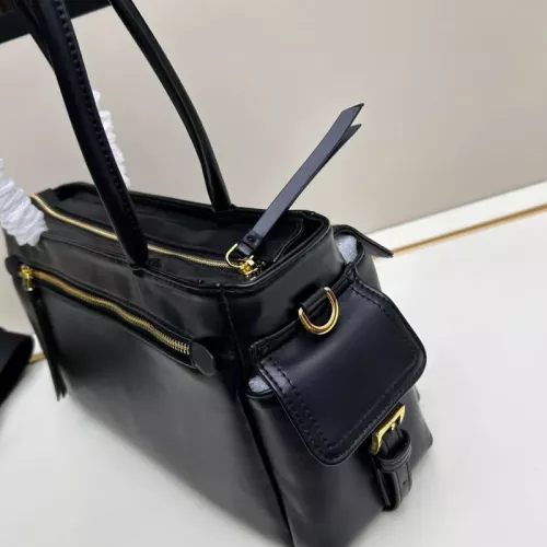 Replica Prada AAA Quality Shoulder Bags For Women #1387701 $105.00 USD for Wholesale
