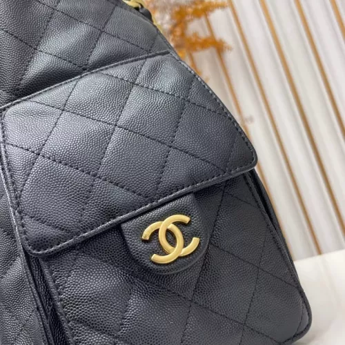 Replica Chanel AAA Quality Shoulder Bags For Women #1387705 $112.00 USD for Wholesale
