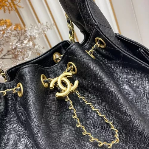 Replica Chanel AAA Quality Shoulder Bags For Women #1387705 $112.00 USD for Wholesale