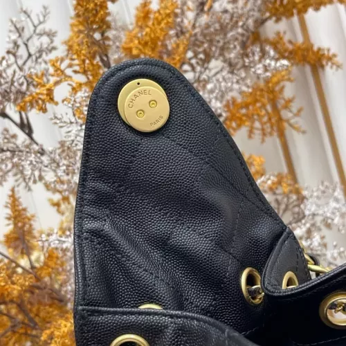 Replica Chanel AAA Quality Shoulder Bags For Women #1387705 $112.00 USD for Wholesale