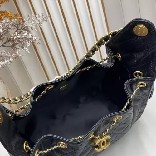 Replica Chanel AAA Quality Shoulder Bags For Women #1387705 $112.00 USD for Wholesale