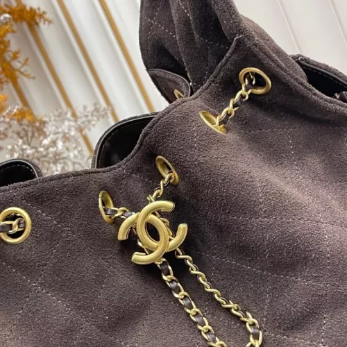 Replica Chanel AAA Quality Shoulder Bags For Women #1387706 $112.00 USD for Wholesale