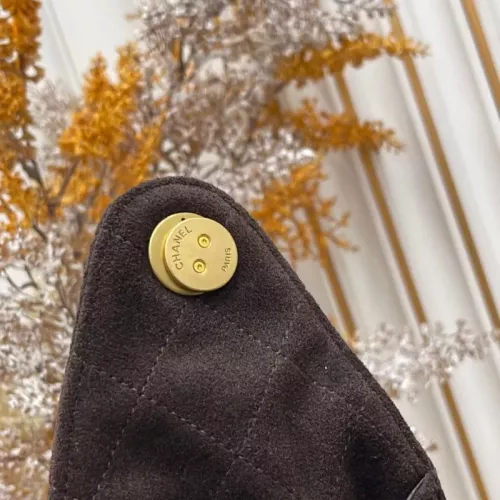 Replica Chanel AAA Quality Shoulder Bags For Women #1387706 $112.00 USD for Wholesale