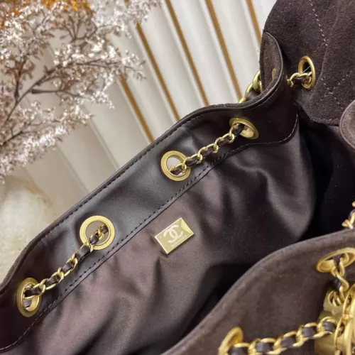 Replica Chanel AAA Quality Shoulder Bags For Women #1387706 $112.00 USD for Wholesale