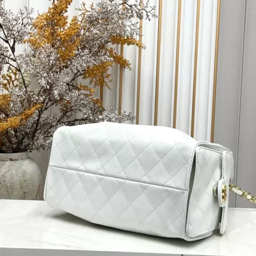 Replica Chanel AAA Quality Shoulder Bags For Women #1387707 $112.00 USD for Wholesale