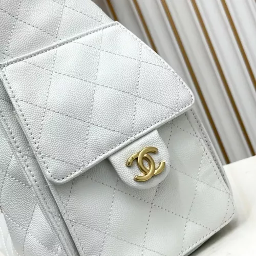 Replica Chanel AAA Quality Shoulder Bags For Women #1387707 $112.00 USD for Wholesale