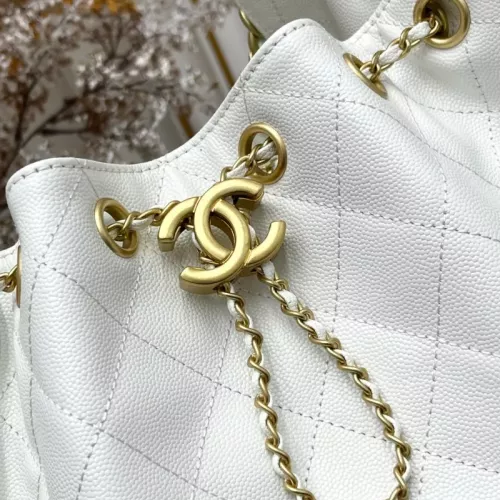 Replica Chanel AAA Quality Shoulder Bags For Women #1387707 $112.00 USD for Wholesale
