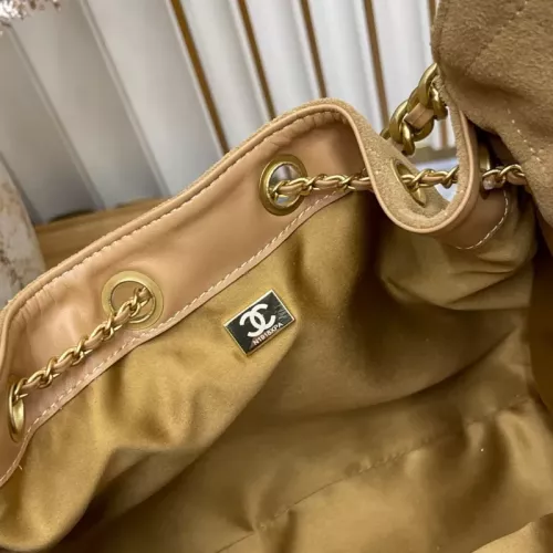 Replica Chanel AAA Quality Shoulder Bags For Women #1387710 $112.00 USD for Wholesale