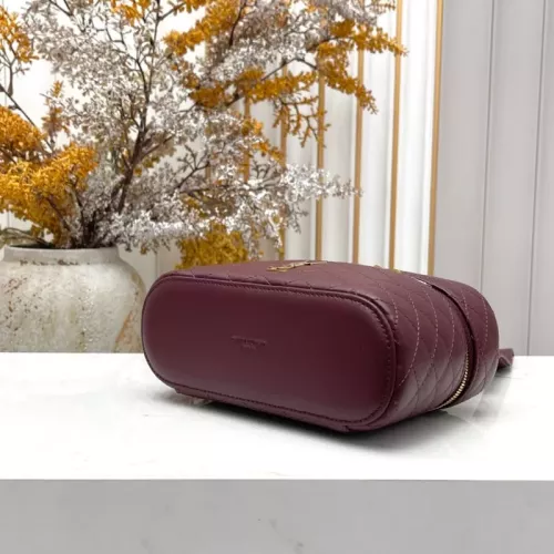 Replica Yves Saint Laurent YSL AAA Quality Messenger Bags For Women #1387720 $192.00 USD for Wholesale