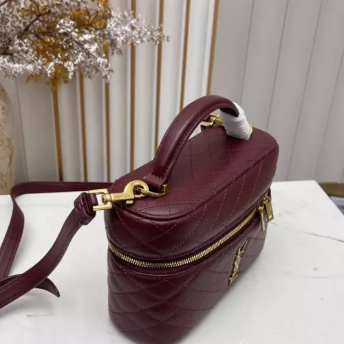 Replica Yves Saint Laurent YSL AAA Quality Messenger Bags For Women #1387720 $192.00 USD for Wholesale