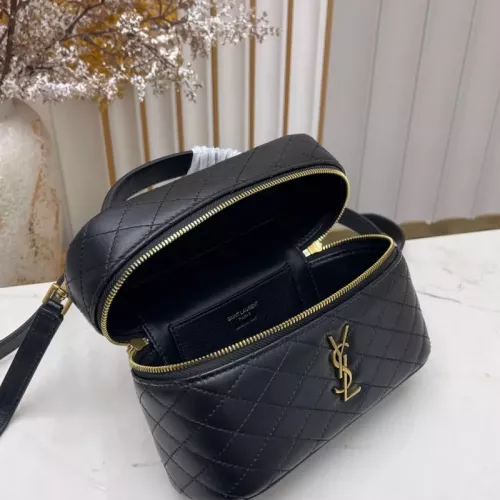 Replica Yves Saint Laurent YSL AAA Quality Messenger Bags For Women #1387723 $192.00 USD for Wholesale