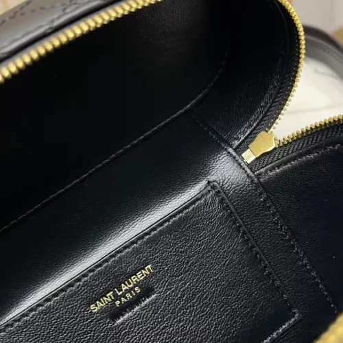 Replica Yves Saint Laurent YSL AAA Quality Messenger Bags For Women #1387723 $192.00 USD for Wholesale