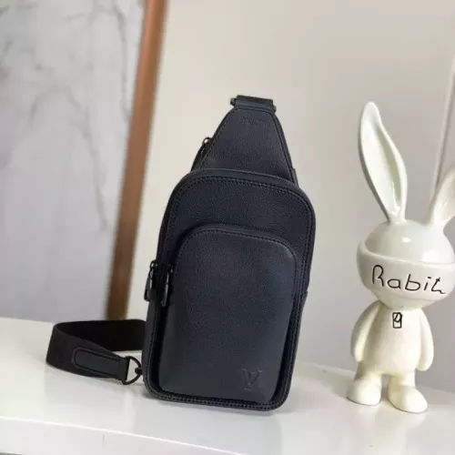 Louis Vuitton AAA Man Messenger Bags #1387728 $170.00 USD, Wholesale Replica Louis Vuitton AAA Man Messenger Bags