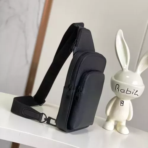 Replica Louis Vuitton AAA Man Messenger Bags #1387728 $170.00 USD for Wholesale