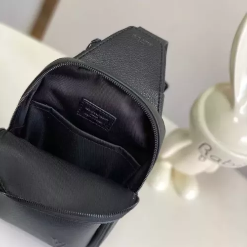 Replica Louis Vuitton AAA Man Messenger Bags #1387728 $170.00 USD for Wholesale