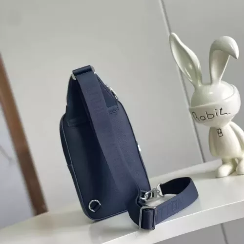 Replica Louis Vuitton AAA Man Messenger Bags #1387730 $170.00 USD for Wholesale