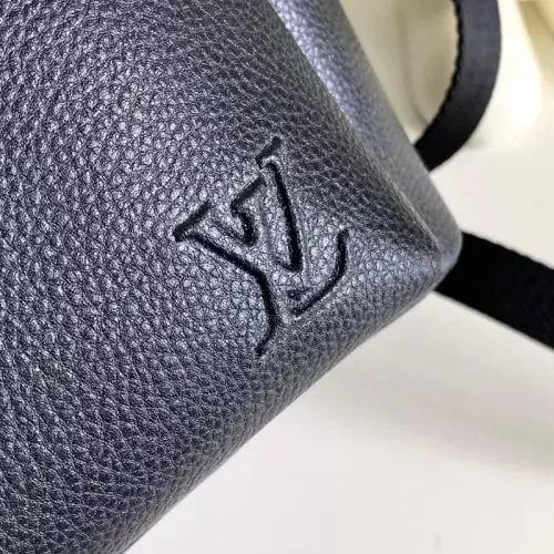 Replica Louis Vuitton LV AAA Man Backpacks #1387731 $210.00 USD for Wholesale