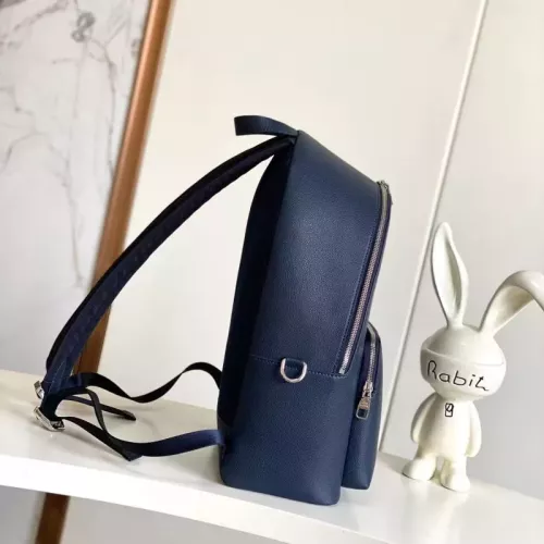 Replica Louis Vuitton LV AAA Man Backpacks #1387732 $210.00 USD for Wholesale