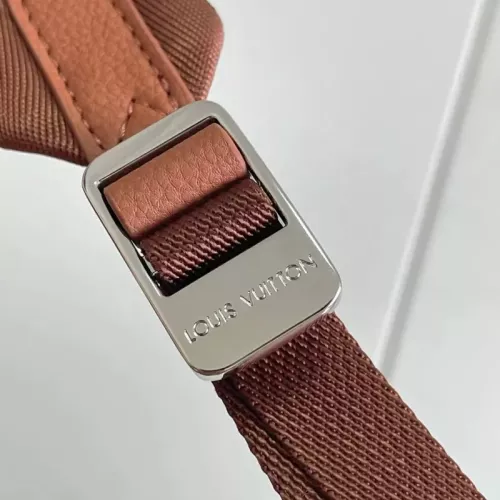 Replica Louis Vuitton LV AAA Man Backpacks #1387733 $222.00 USD for Wholesale