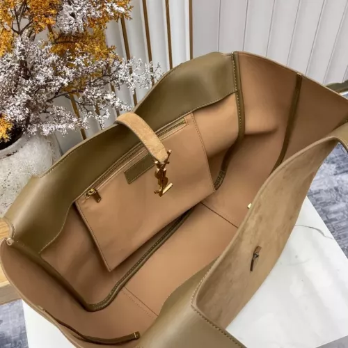 Replica Yves Saint Laurent AAA Quality Handbags For Women #1387738 $135.00 USD for Wholesale