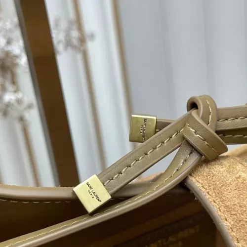 Replica Yves Saint Laurent AAA Quality Handbags For Women #1387738 $135.00 USD for Wholesale