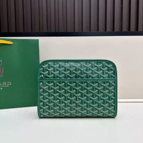 Goyard AAA Quality Toilet Pouches For Women #1387747 $80.00 USD, Wholesale Replica Goyard AAA Quality Pouches