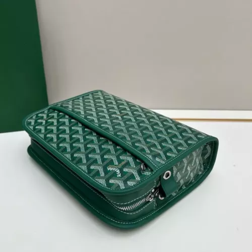 Replica Goyard AAA Quality Toilet Pouches For Women #1387747 $80.00 USD for Wholesale