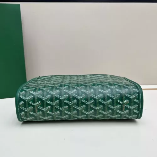 Replica Goyard AAA Quality Toilet Pouches For Women #1387747 $80.00 USD for Wholesale
