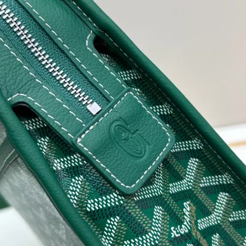 Replica Goyard AAA Quality Toilet Pouches For Women #1387748 $82.00 USD for Wholesale