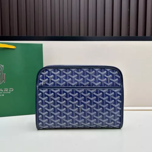 Goyard AAA Quality Toilet Pouches For Women #1387749 $80.00 USD, Wholesale Replica Goyard AAA Quality Pouches