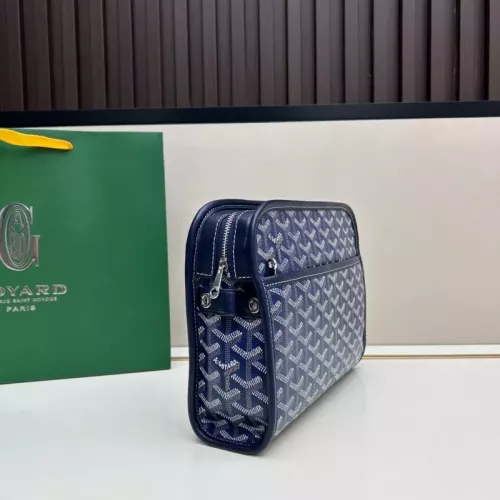 Replica Goyard AAA Quality Toilet Pouches For Women #1387749 $80.00 USD for Wholesale