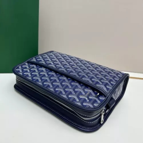 Replica Goyard AAA Quality Toilet Pouches For Women #1387749 $80.00 USD for Wholesale
