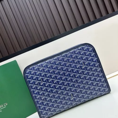 Replica Goyard AAA Quality Toilet Pouches For Women #1387752 $82.00 USD for Wholesale