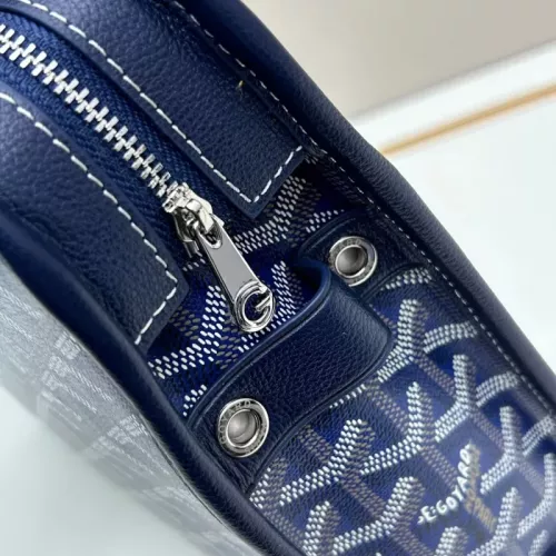 Replica Goyard AAA Quality Toilet Pouches For Women #1387752 $82.00 USD for Wholesale