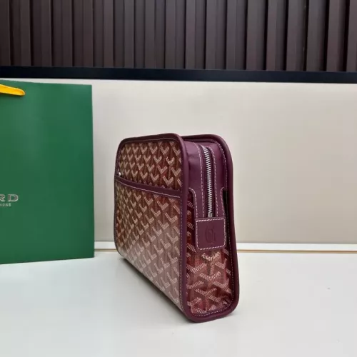 Replica Goyard AAA Quality Toilet Pouches For Women #1387755 $80.00 USD for Wholesale