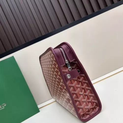 Replica Goyard AAA Quality Toilet Pouches For Women #1387756 $82.00 USD for Wholesale