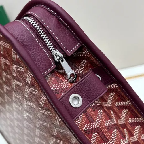 Replica Goyard AAA Quality Toilet Pouches For Women #1387756 $82.00 USD for Wholesale