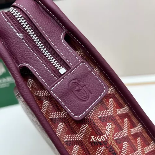 Replica Goyard AAA Quality Toilet Pouches For Women #1387756 $82.00 USD for Wholesale