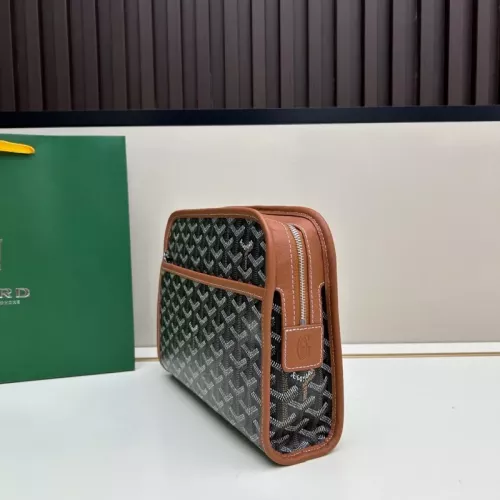 Replica Goyard AAA Quality Toilet Pouches For Women #1387757 $80.00 USD for Wholesale