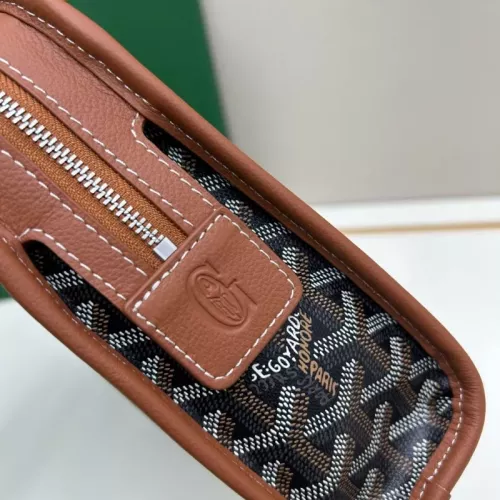 Replica Goyard AAA Quality Toilet Pouches For Women #1387757 $80.00 USD for Wholesale