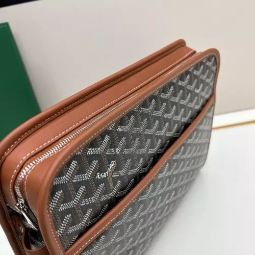 Replica Goyard AAA Quality Toilet Pouches For Women #1387758 $82.00 USD for Wholesale