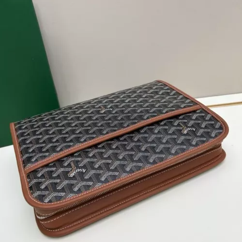 Replica Goyard AAA Quality Toilet Pouches For Women #1387758 $82.00 USD for Wholesale