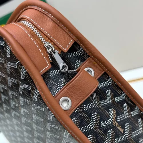 Replica Goyard AAA Quality Toilet Pouches For Women #1387758 $82.00 USD for Wholesale